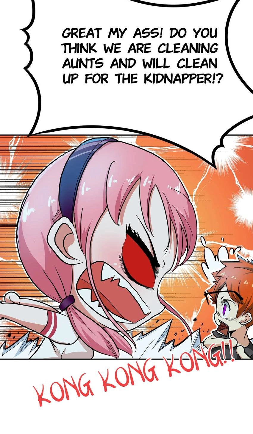 Read Pandora chapter 19 image 16 on Lezhin