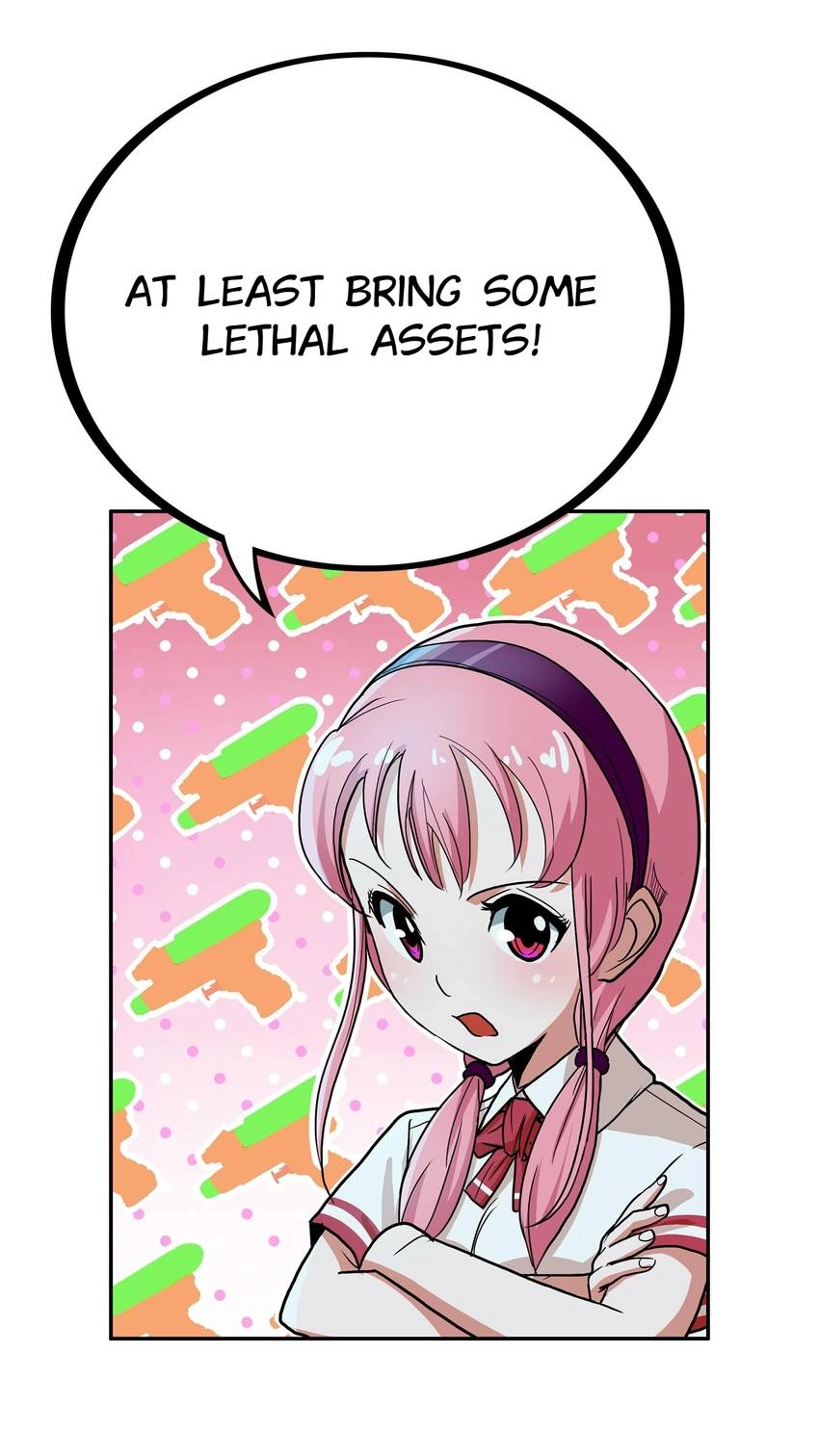 Read Pandora chapter 19 image 17 on Lezhin