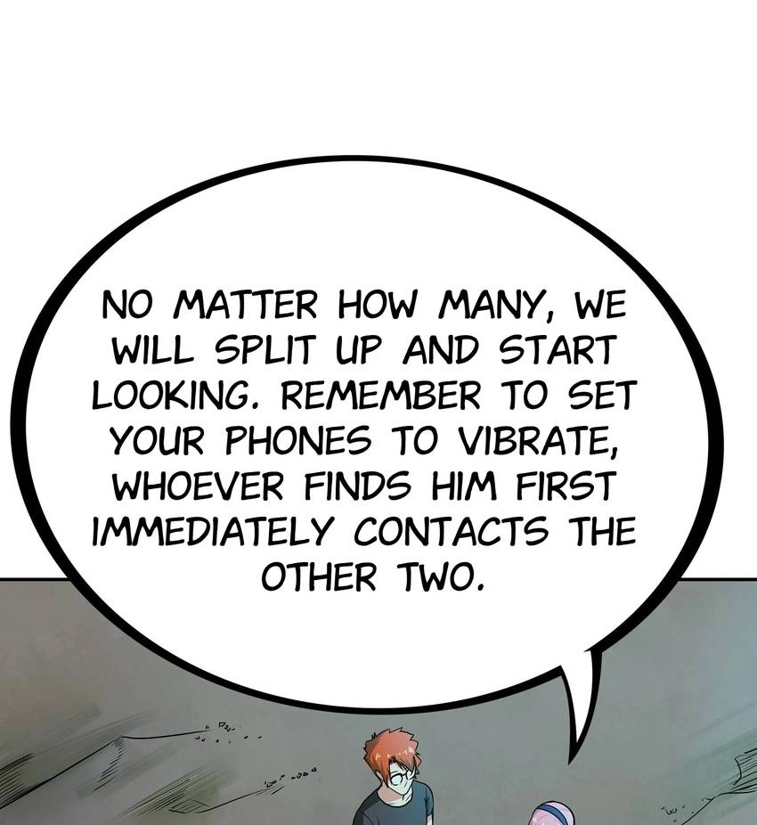 Read Pandora chapter 19 image 23 on Lezhin