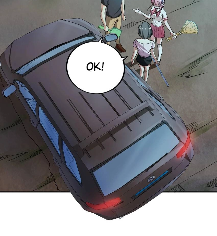 Read Pandora chapter 19 image 24 on Lezhin