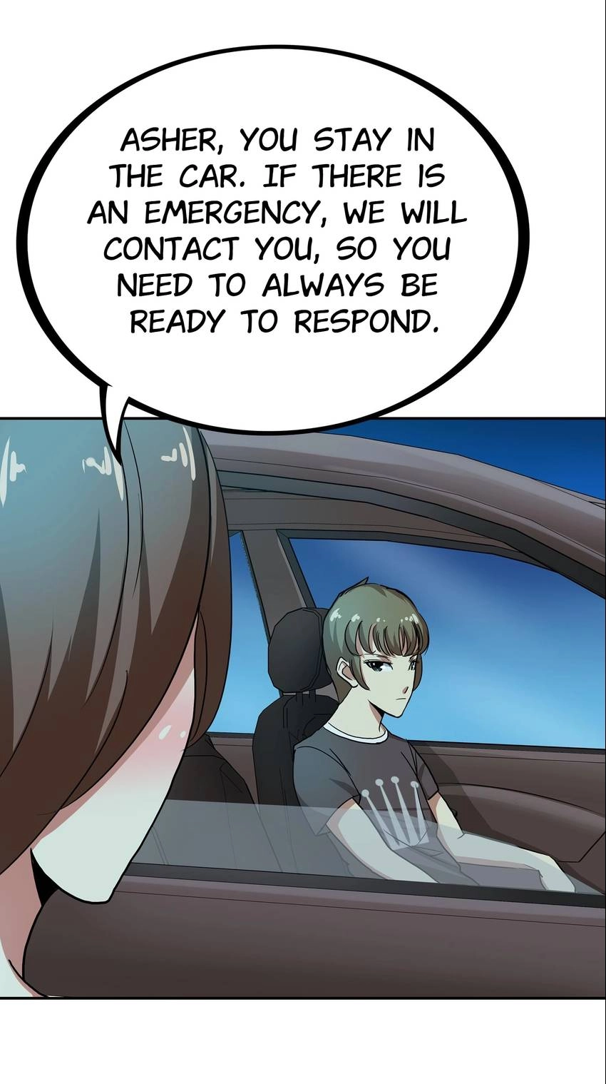 Read Pandora chapter 19 image 25 on Lezhin