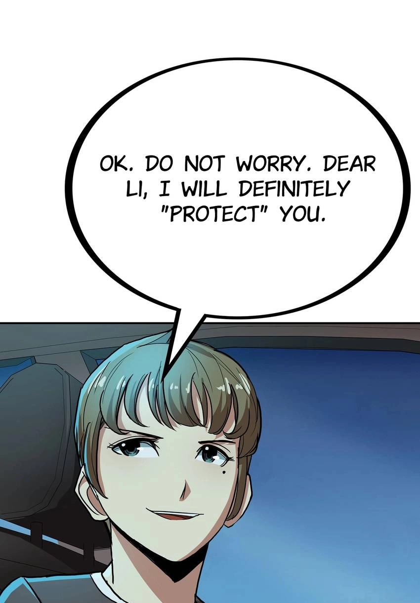 Read Pandora chapter 19 image 26 on Lezhin