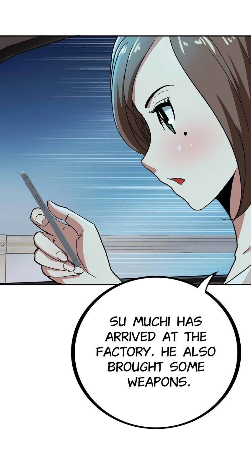 Read Pandora chapter 19 image 4 on Lezhin