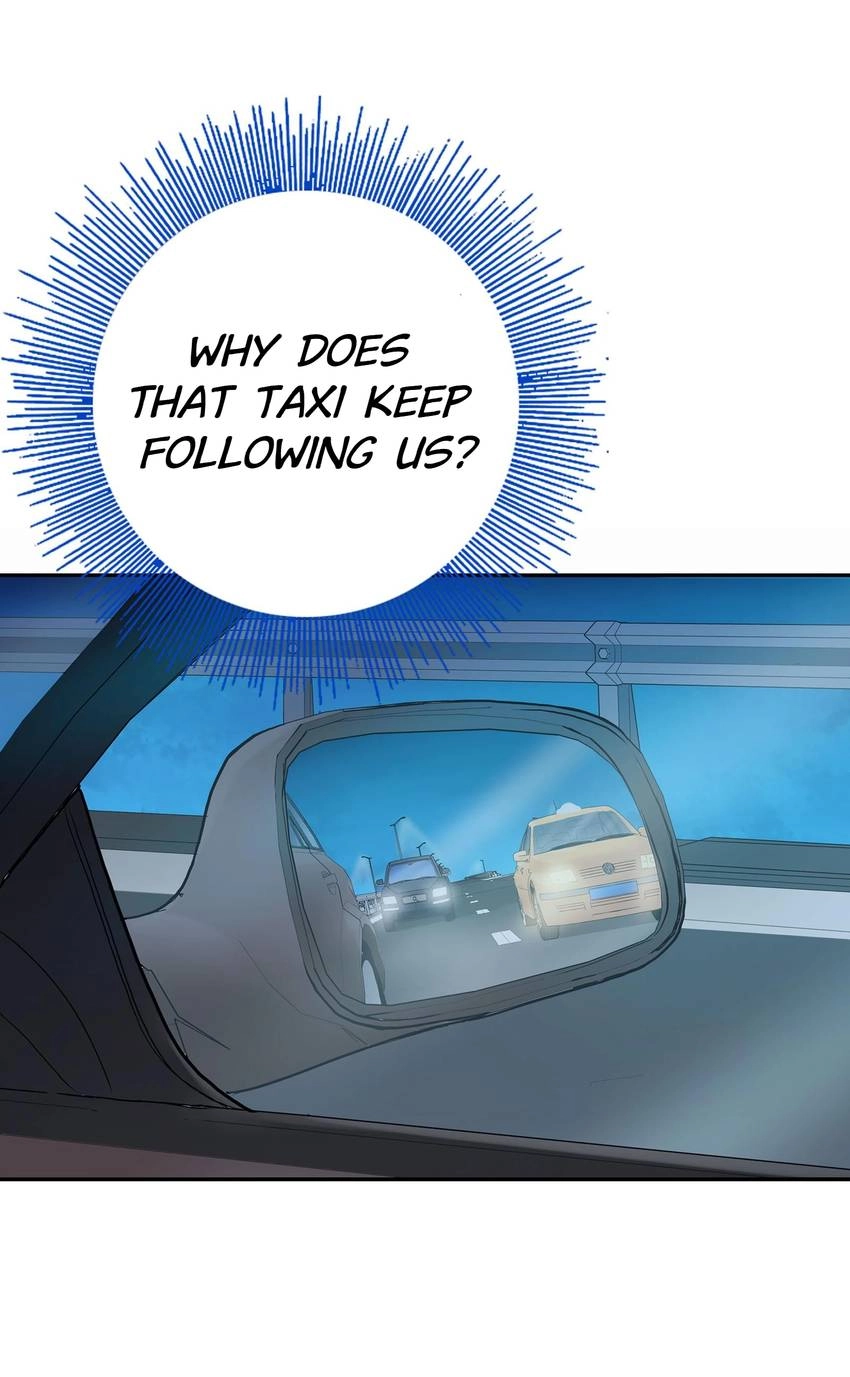 Read Pandora chapter 19 image 7 on Lezhin