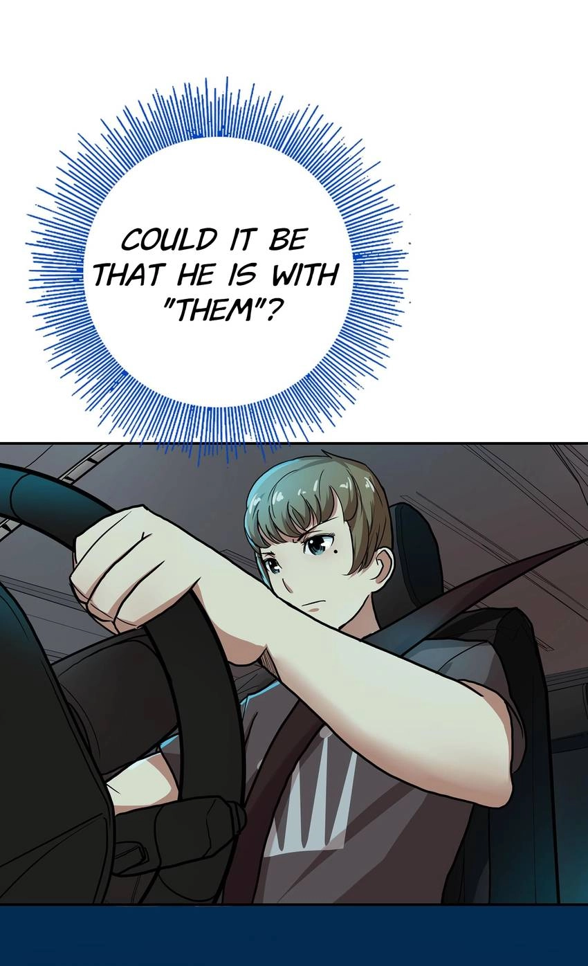 Read Pandora chapter 19 image 8 on Lezhin