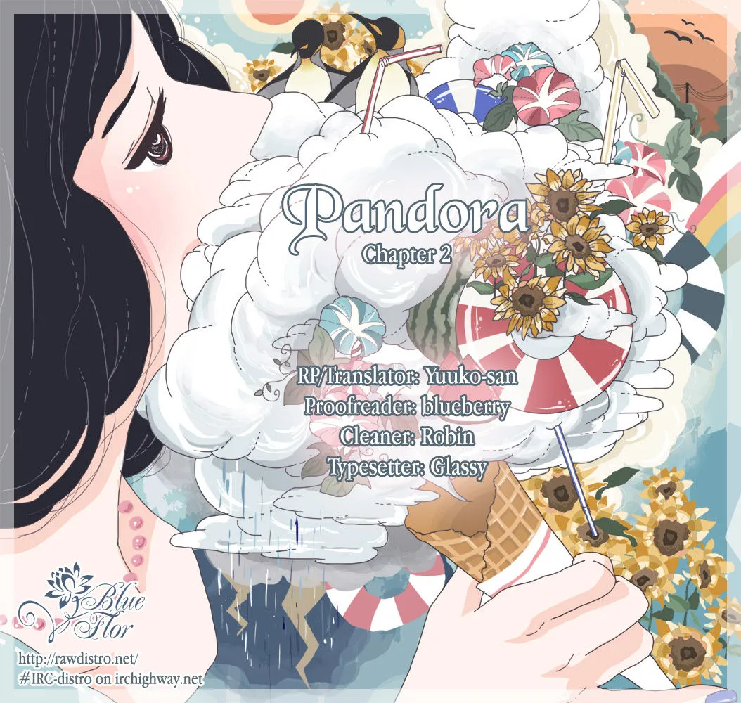 Read Pandora chapter 2 image 1 on Lezhin