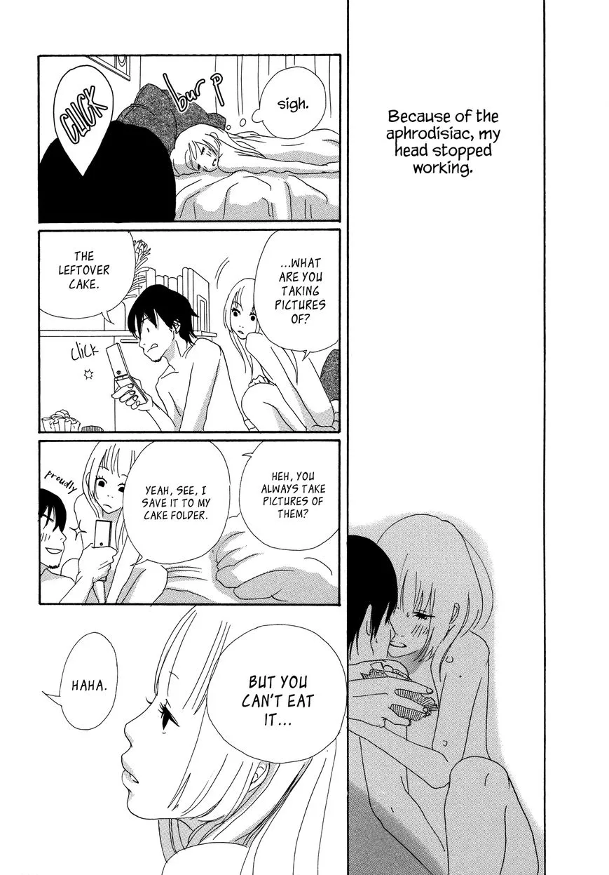 Read Pandora chapter 2 image 12 on Lezhin