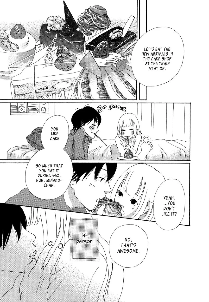 Read Pandora chapter 2 image 14 on Lezhin