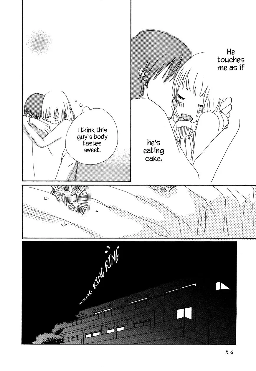 Read Pandora chapter 2 image 15 on Lezhin