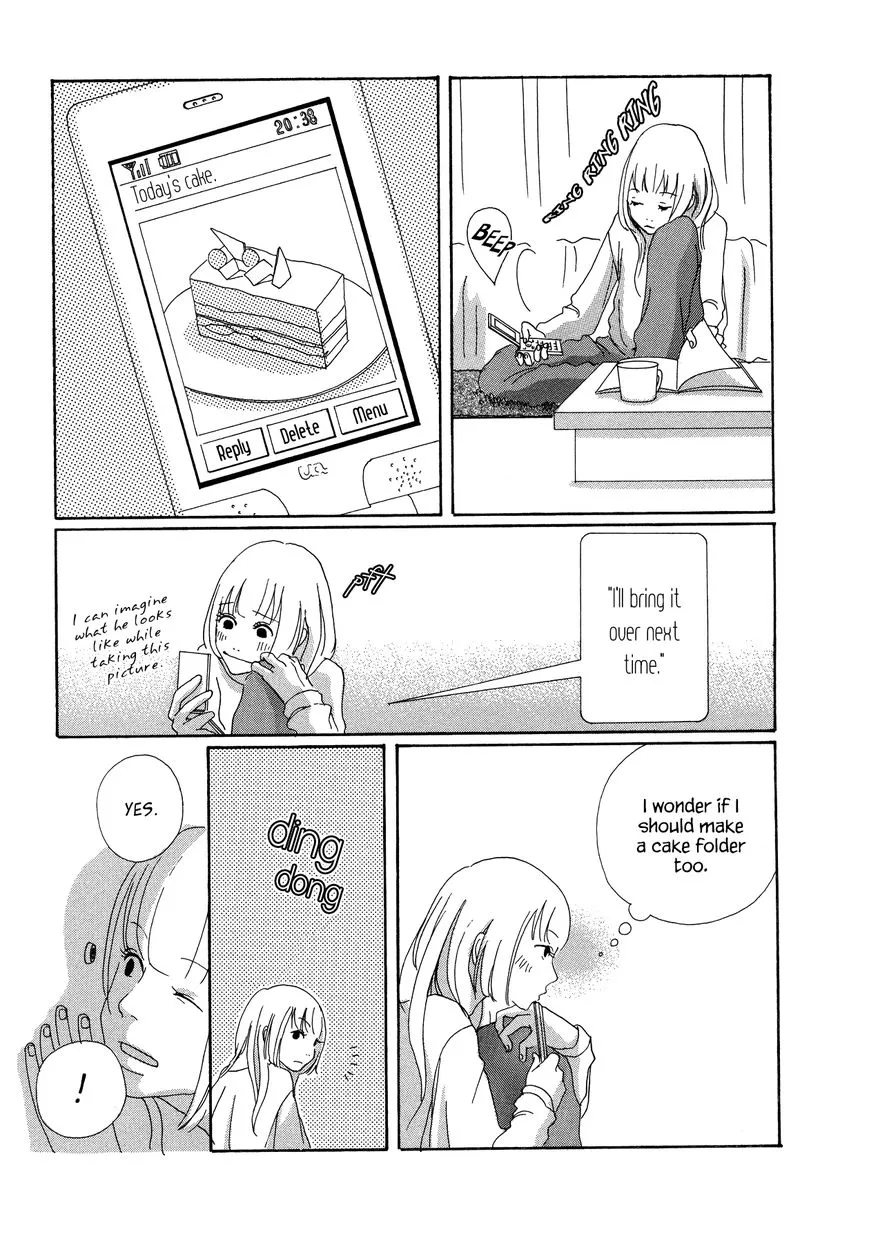 Read Pandora chapter 2 image 16 on Lezhin