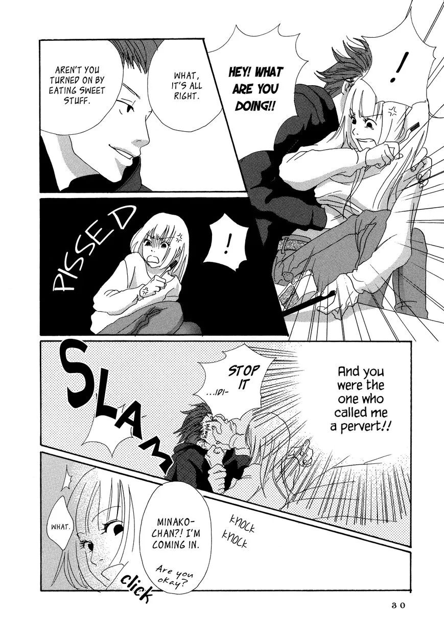 Read Pandora chapter 2 image 19 on Lezhin