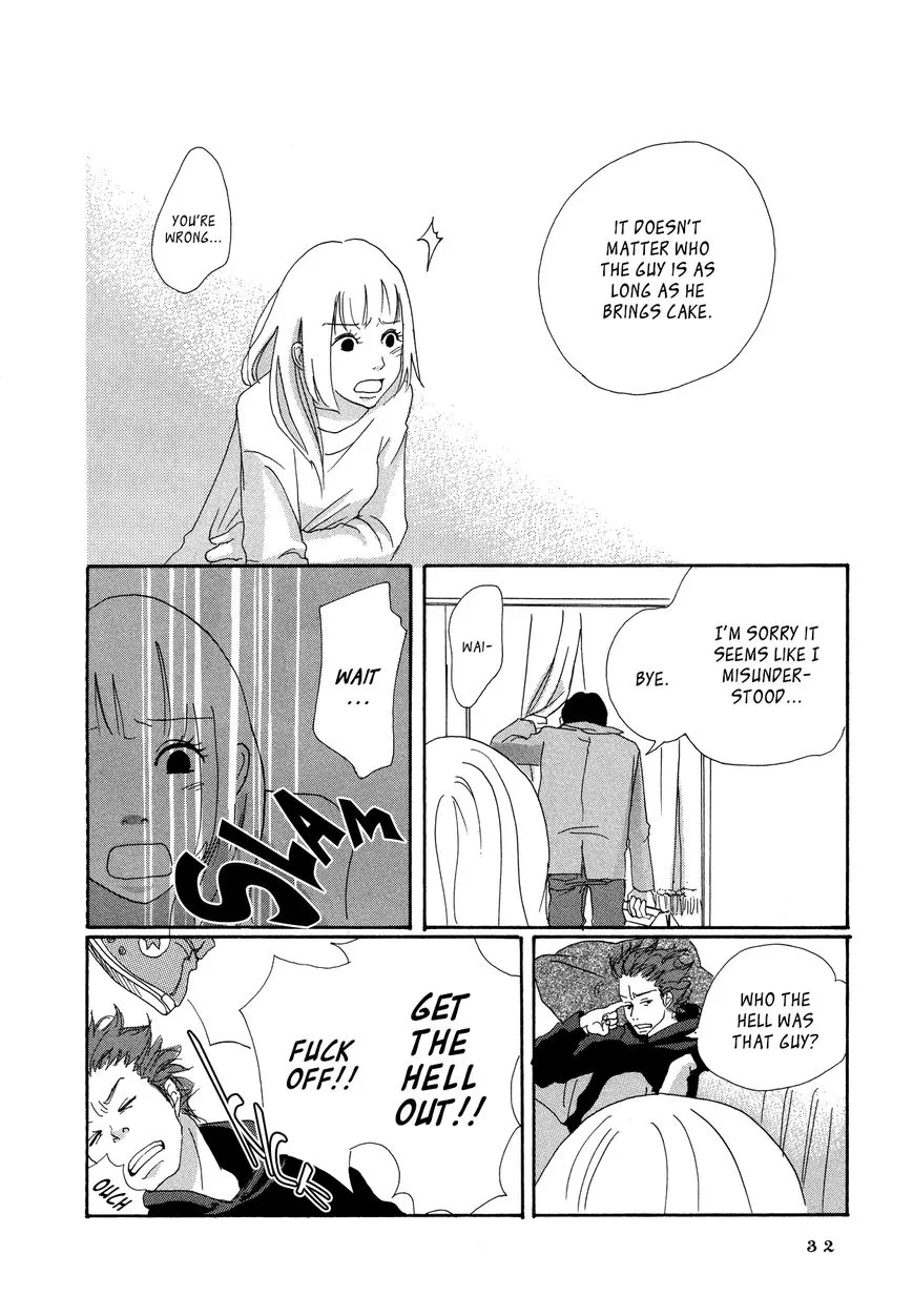 Read Pandora chapter 2 image 21 on Lezhin