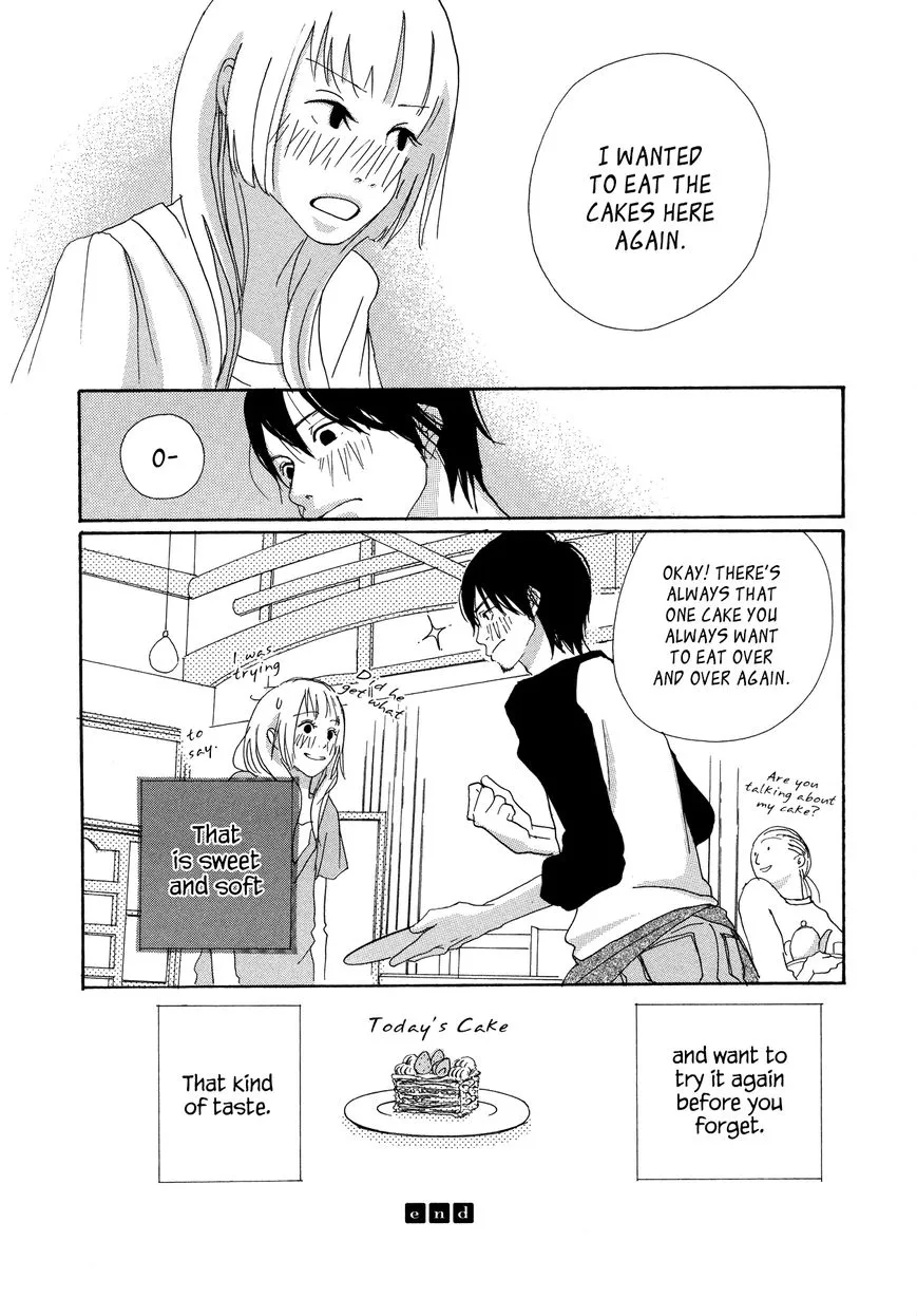 Read Pandora chapter 2 image 25 on Lezhin