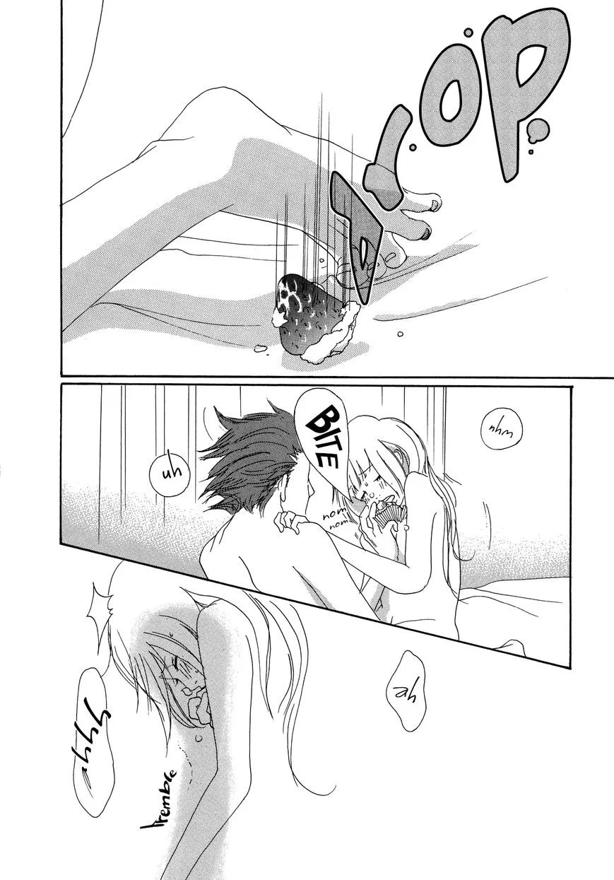 Read Pandora chapter 2 image 3 on Lezhin