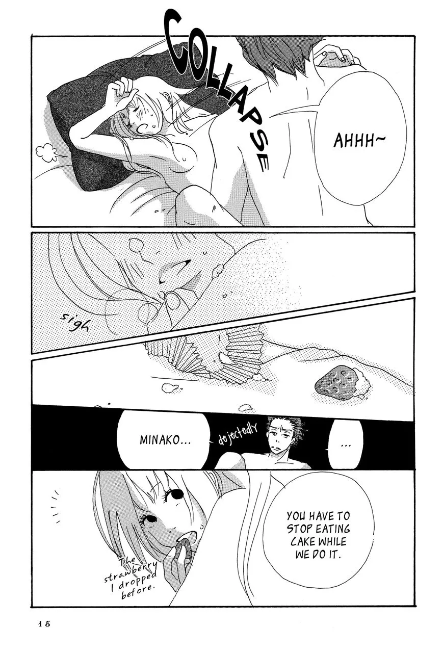 Read Pandora chapter 2 image 4 on Lezhin