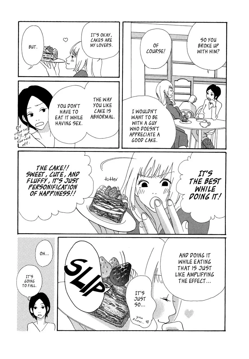 Read Pandora chapter 2 image 6 on Lezhin