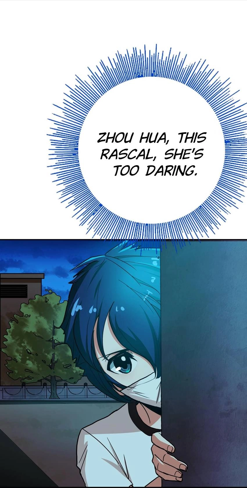 Read Pandora chapter 20 image 10 on Lezhin