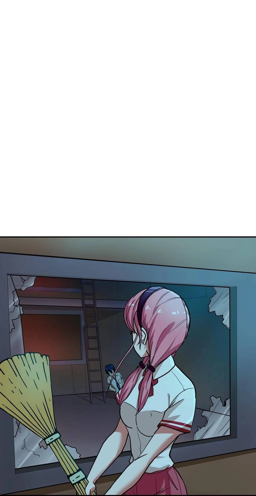Read Pandora chapter 20 image 12 on Lezhin