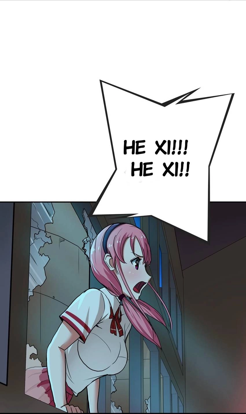 Read Pandora chapter 20 image 16 on Lezhin