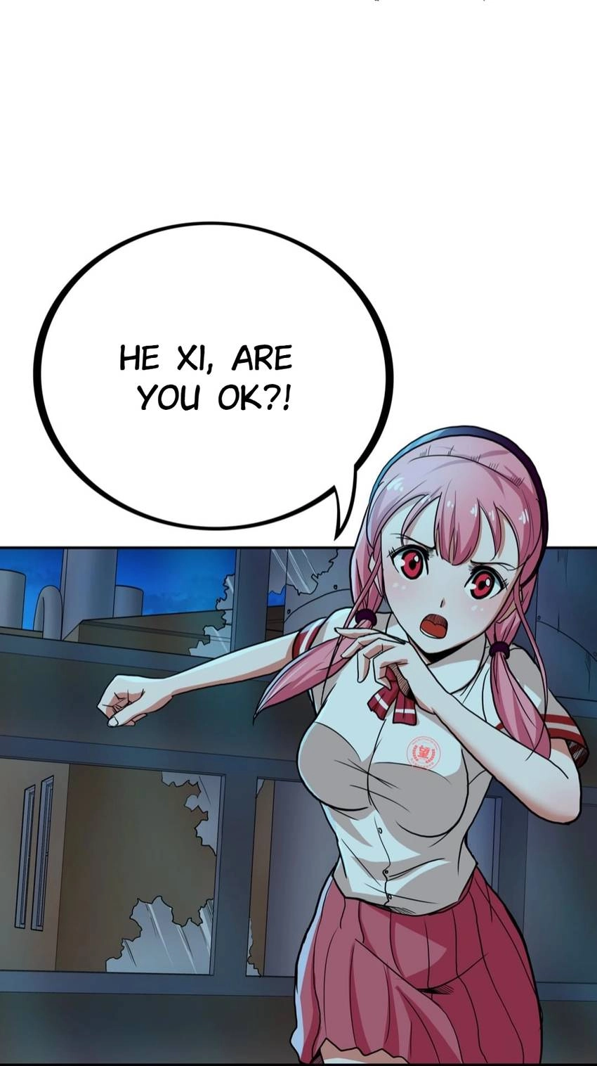 Read Pandora chapter 20 image 18 on Lezhin