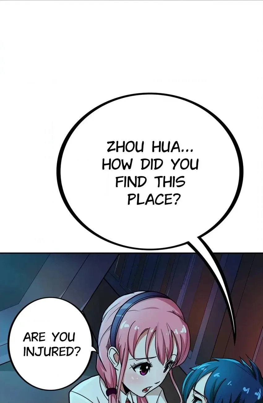 Read Pandora chapter 20 image 19 on Lezhin