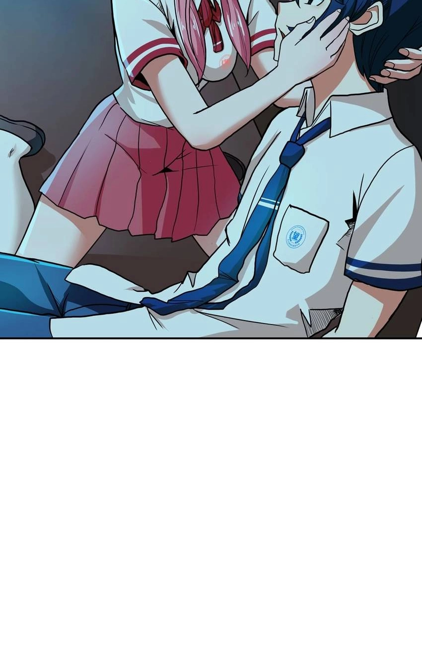 Read Pandora chapter 20 image 20 on Lezhin