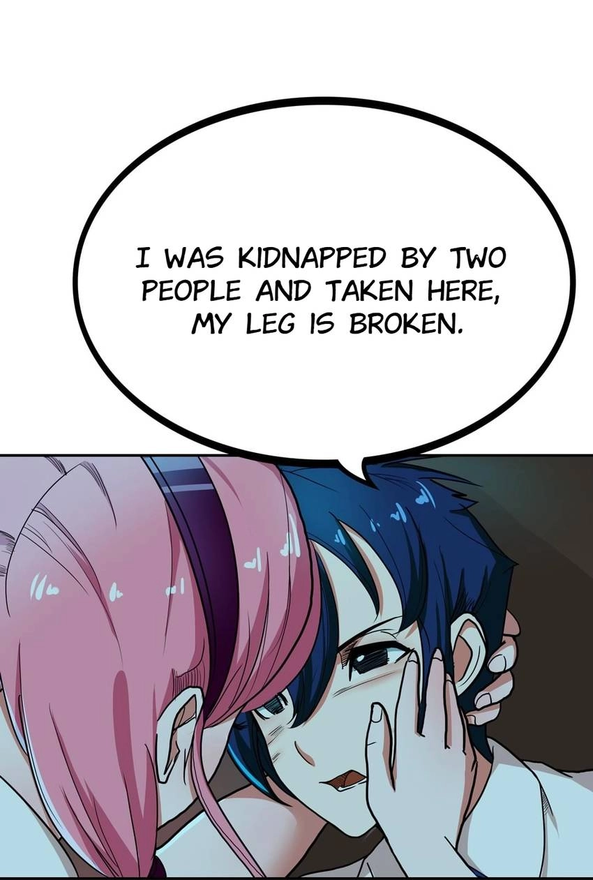 Read Pandora chapter 20 image 21 on Lezhin