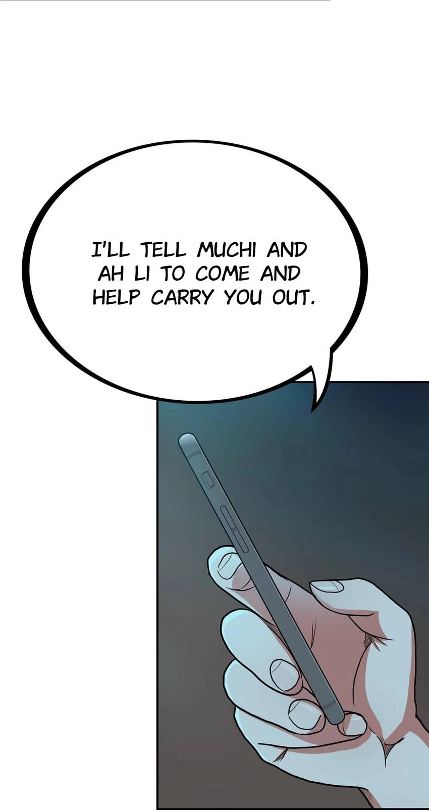 Read Pandora chapter 20 image 23 on Lezhin