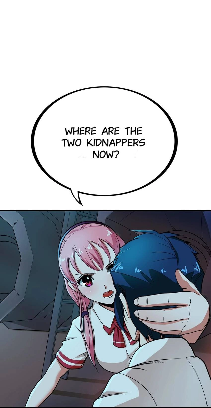 Read Pandora chapter 20 image 24 on Lezhin