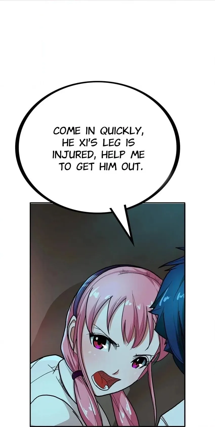 Read Pandora chapter 20 image 29 on Lezhin