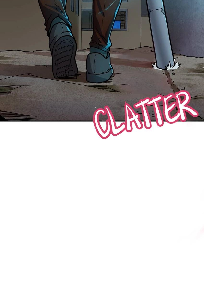Read Pandora chapter 20 image 31 on Lezhin