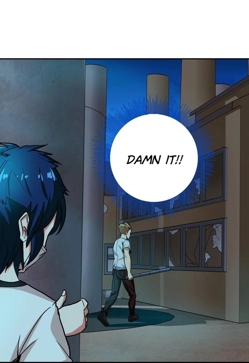 Read Pandora chapter 20 image 32 on Lezhin