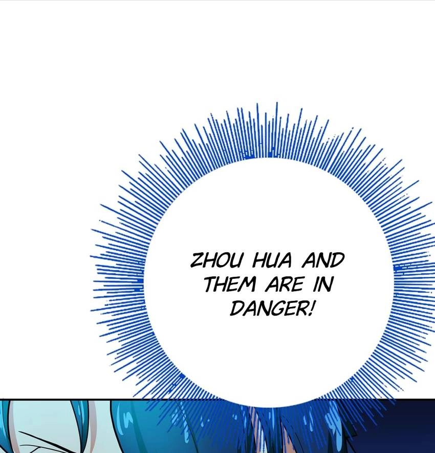 Read Pandora chapter 20 image 33 on Lezhin