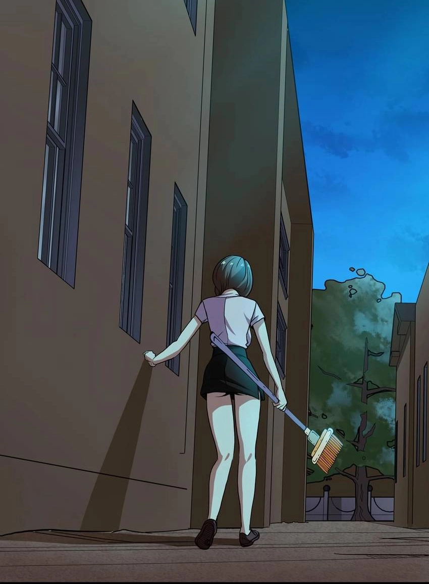 Read Pandora chapter 20 image 6 on Lezhin