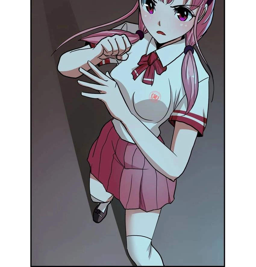 Read Pandora chapter 21 image 10 on Lezhin