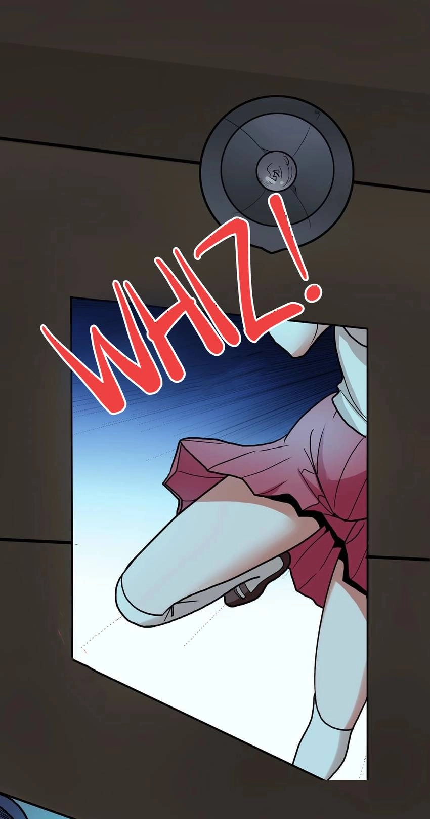 Read Pandora chapter 21 image 13 on Lezhin