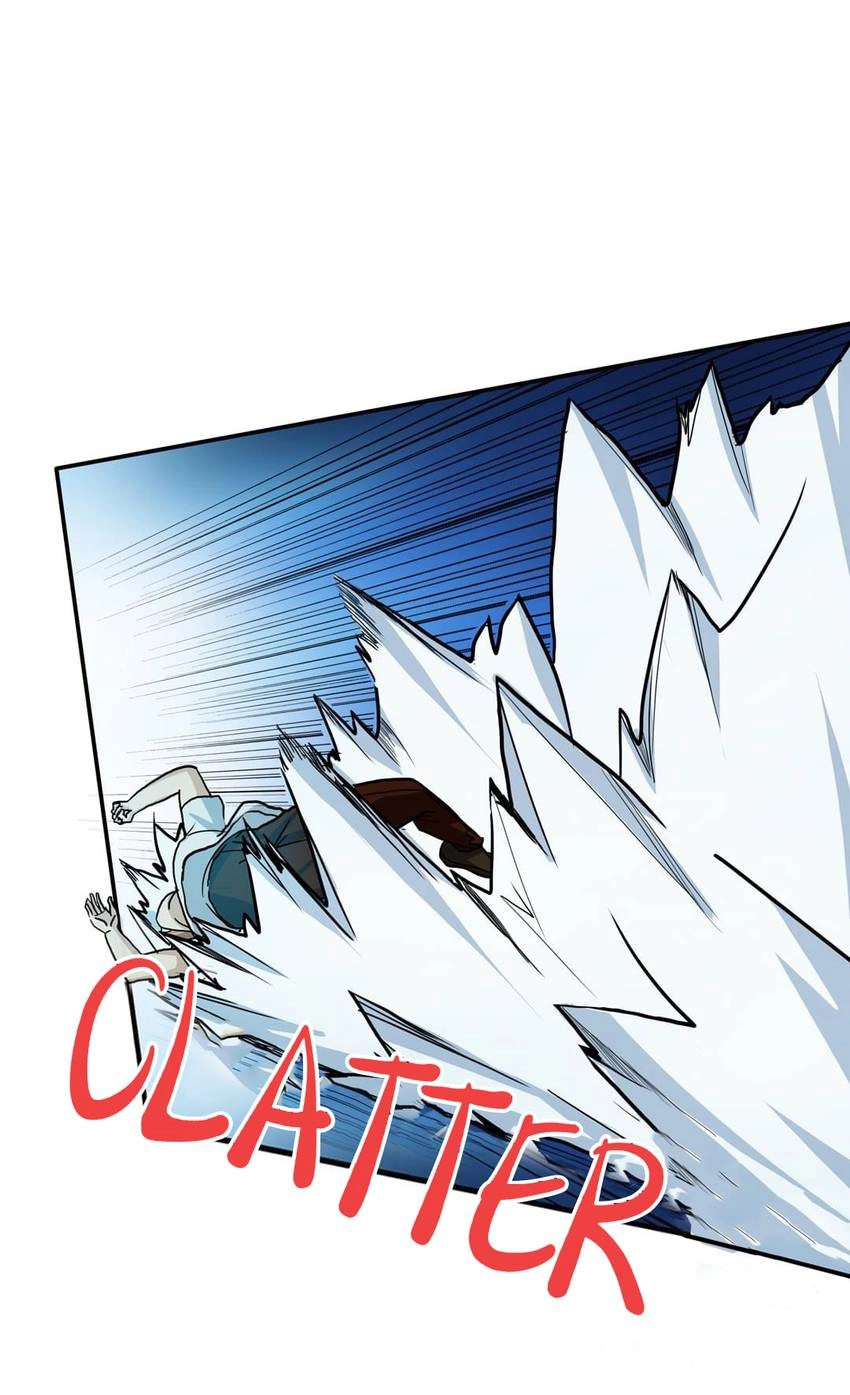 Read Pandora chapter 21 image 16 on Lezhin