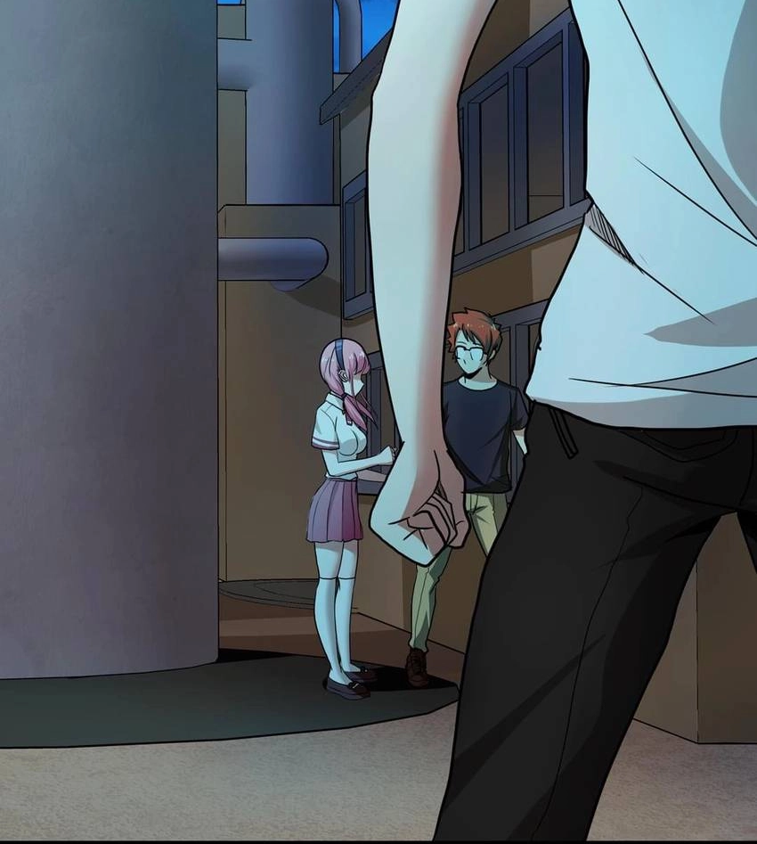 Read Pandora chapter 21 image 20 on Lezhin
