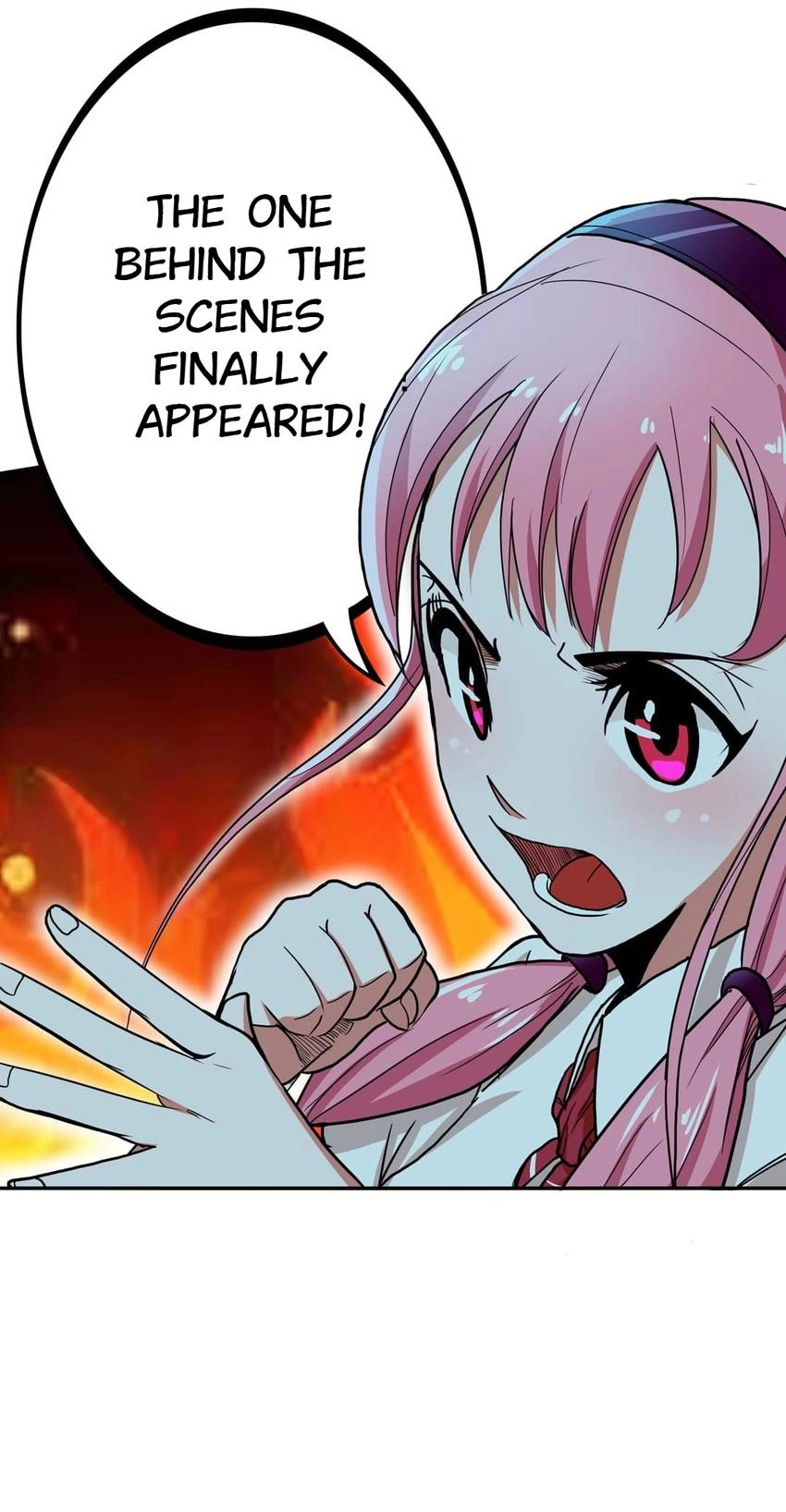 Read Pandora chapter 21 image 26 on Lezhin