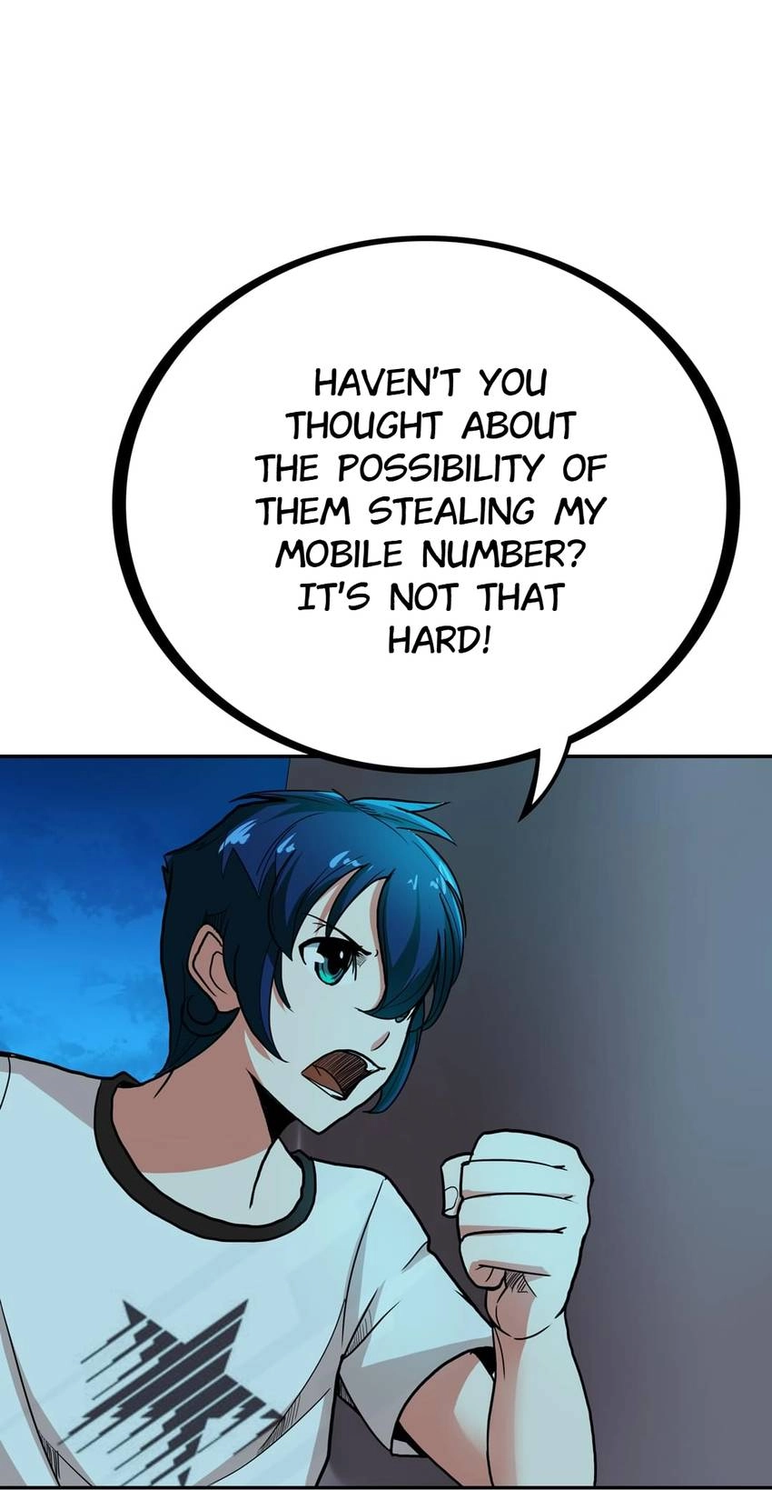 Read Pandora chapter 21 image 32 on Lezhin