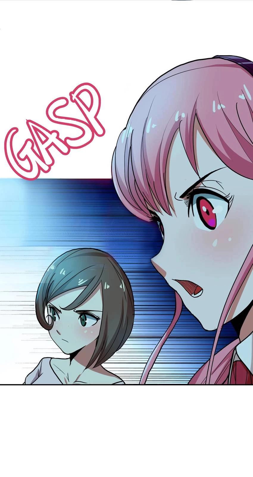 Read Pandora chapter 21 image 4 on Lezhin