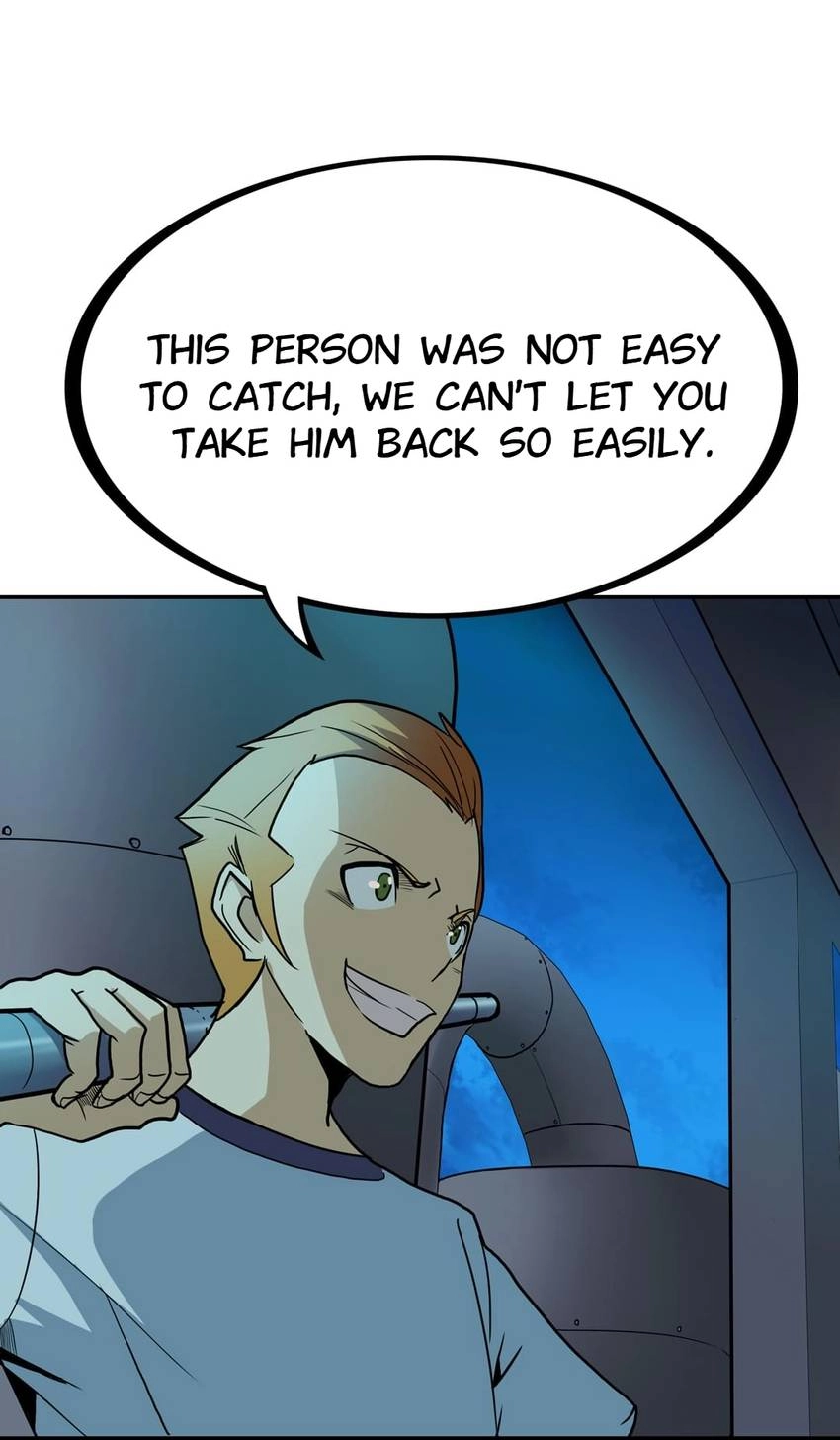 Read Pandora chapter 21 image 5 on Lezhin