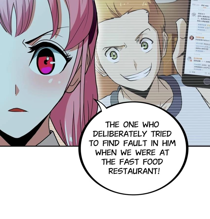 Read Pandora chapter 21 image 7 on Lezhin