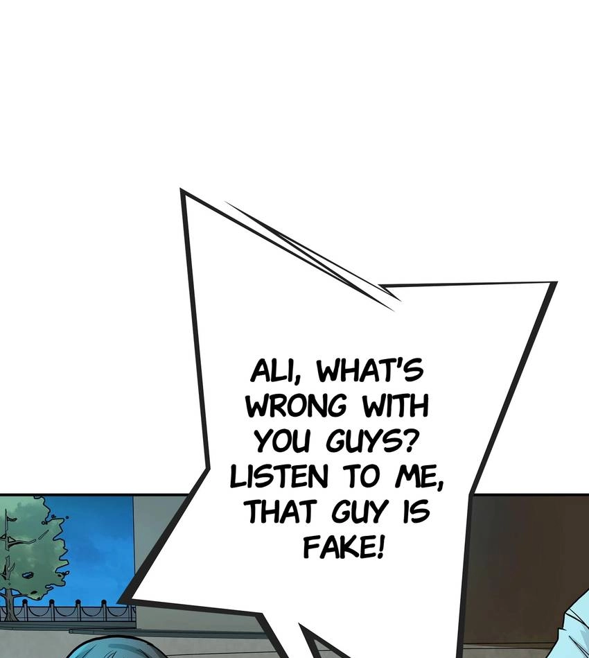 Read Pandora chapter 22 image 11 on Lezhin