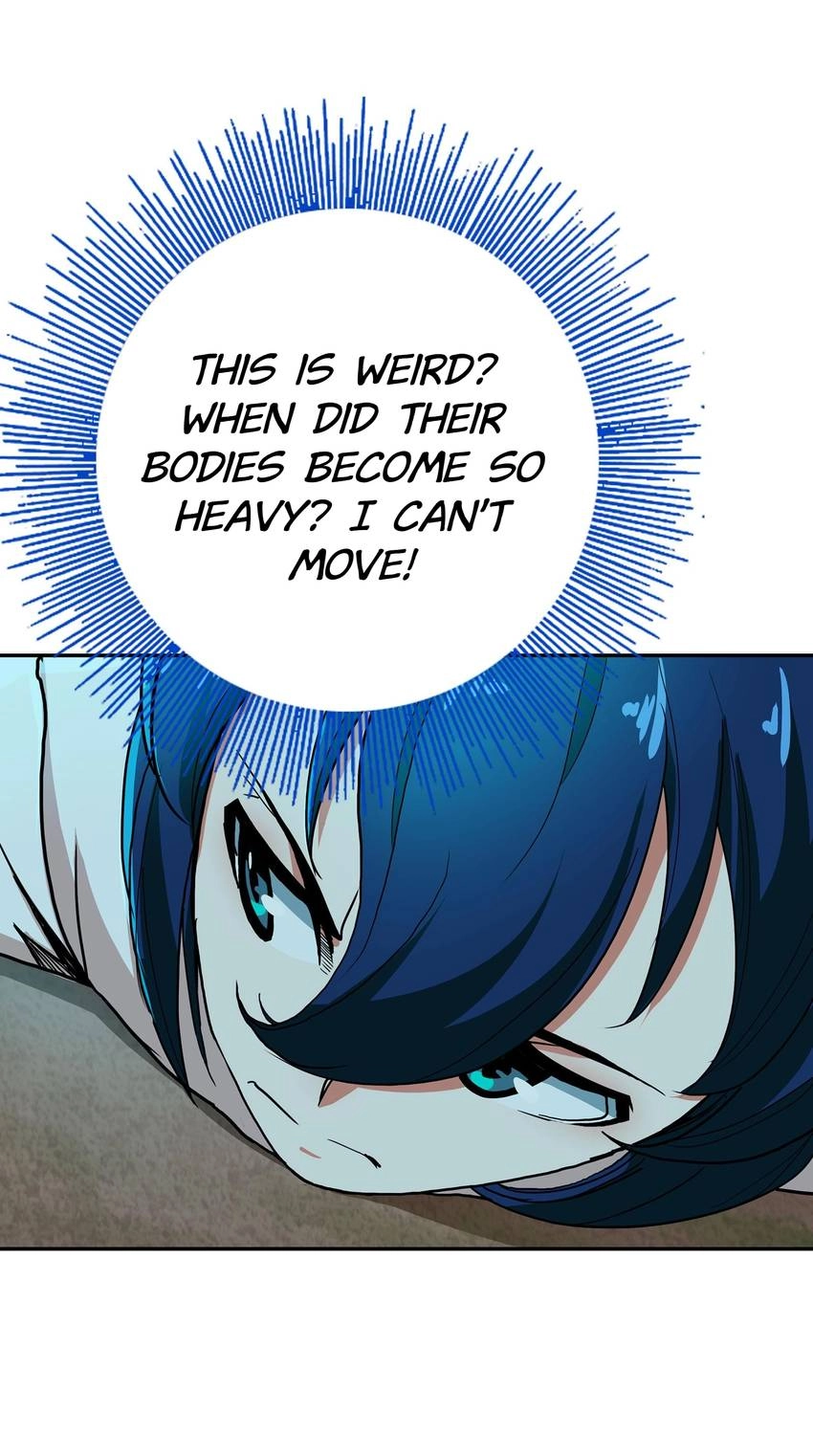 Read Pandora chapter 22 image 13 on Lezhin