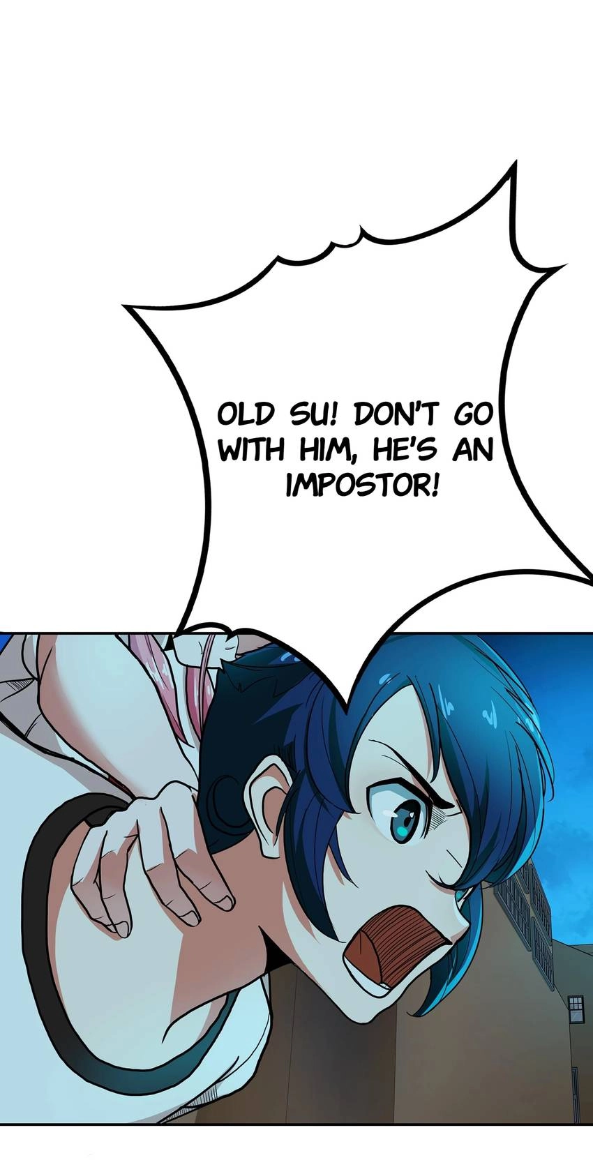 Read Pandora chapter 22 image 16 on Lezhin