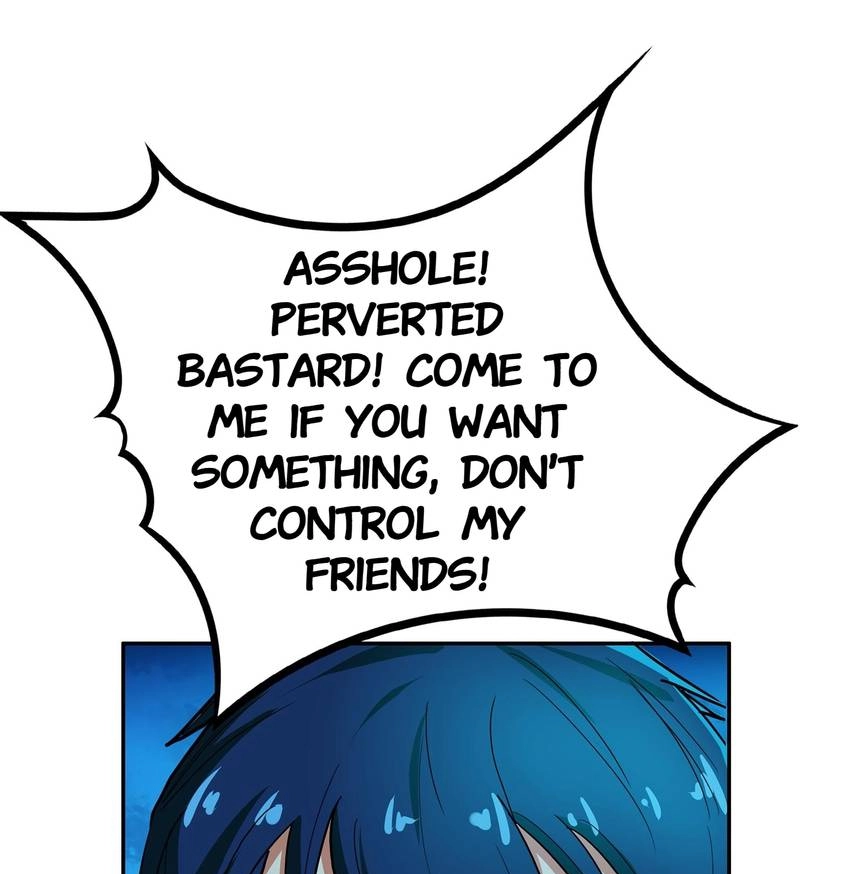 Read Pandora chapter 22 image 17 on Lezhin