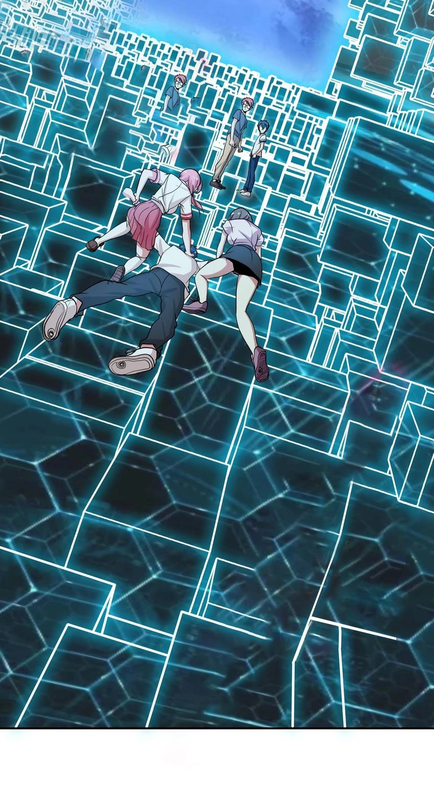 Read Pandora chapter 22 image 24 on Lezhin
