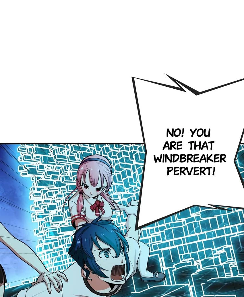 Read Pandora chapter 22 image 30 on Lezhin
