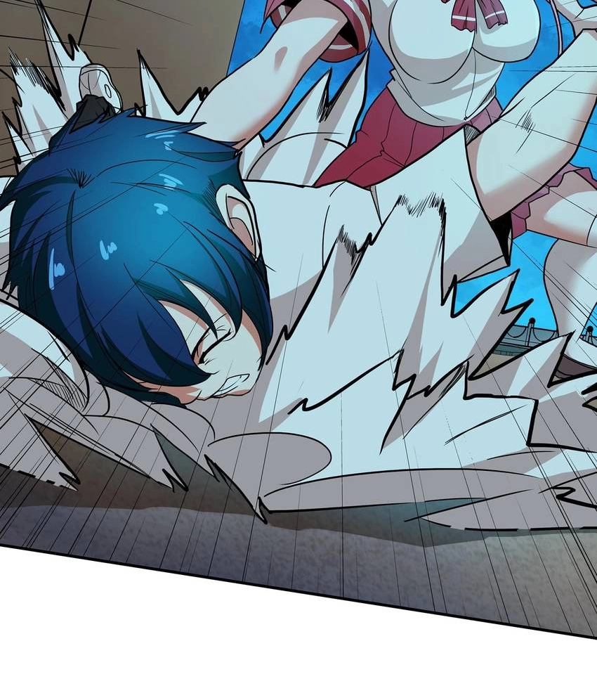 Read Pandora chapter 22 image 5 on Lezhin